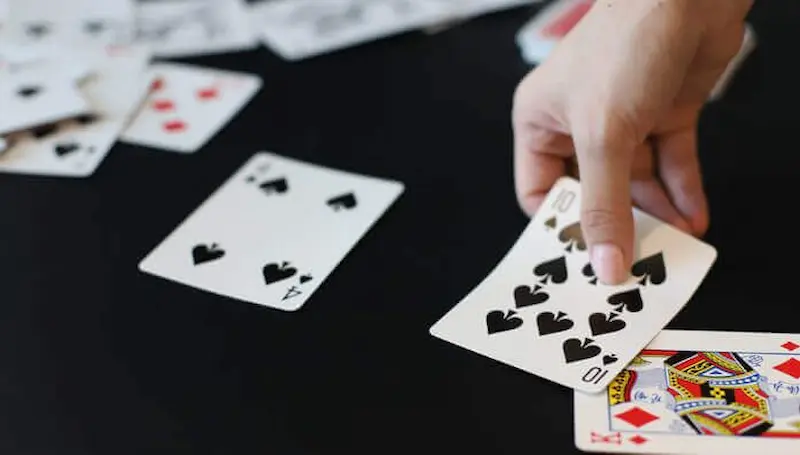 What is 3-card poker decoding?