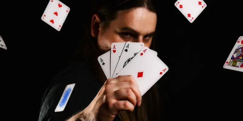 What are the rules of poker?