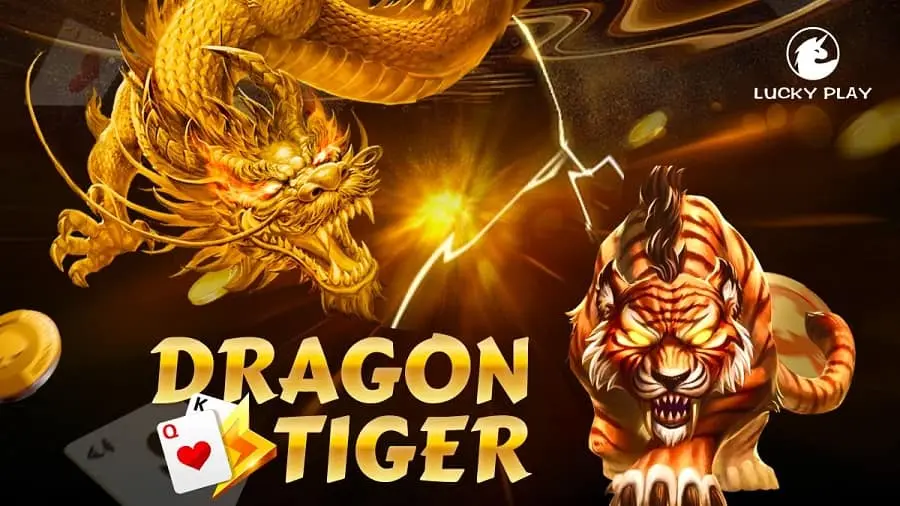 What creates a strong attraction for Dragon Tiger?