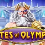 Gates of Olympus