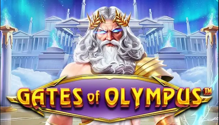 Basic Rules of Gates of Olympus