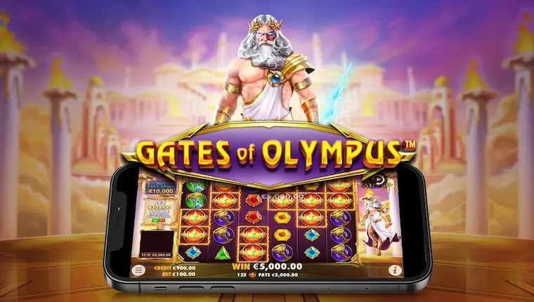 Tips to Always Win at Gates of Olympus