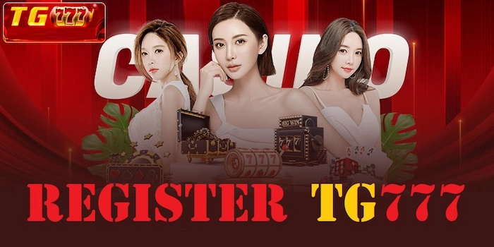 Register TG777