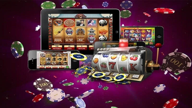 Tips for playing slots to win big prizes quickly