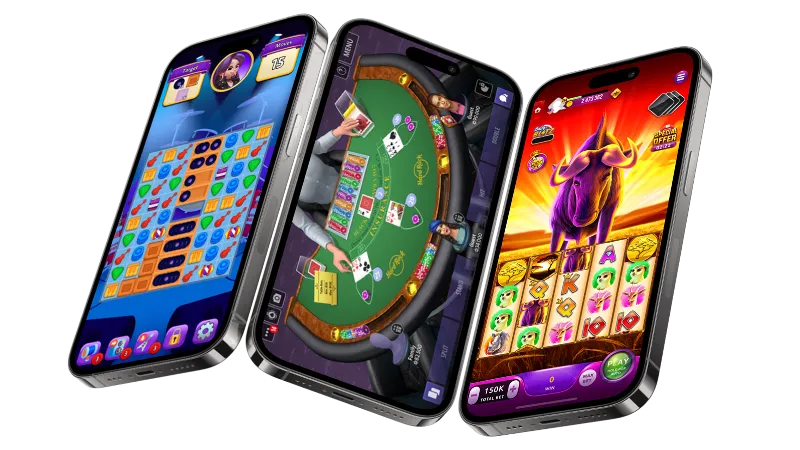 Download the Latest TG777 APK for Ultimate Casino Fun!