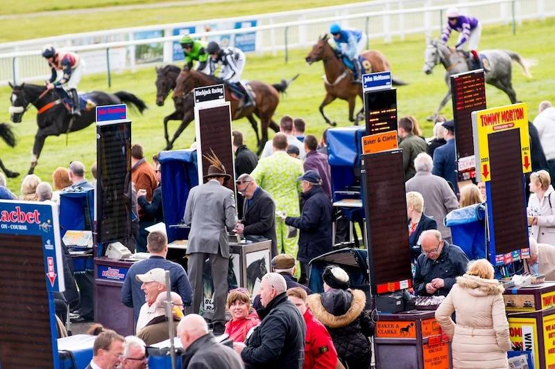 Horse Racing Betting Strategies You Need to Know