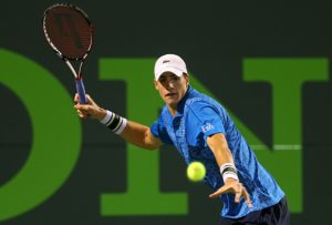 Factors to Consider When Betting on Tennis