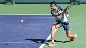 Experience to help you bet on tennis effectively