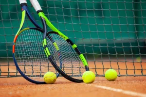 Basic concepts of tennis betting